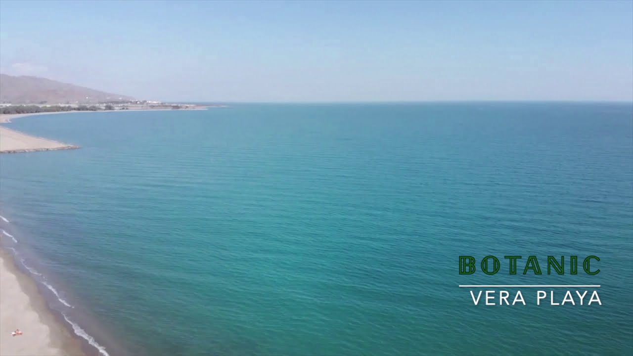 Vera Playa y Botanic; un destino tambi&eacute;n en invierno