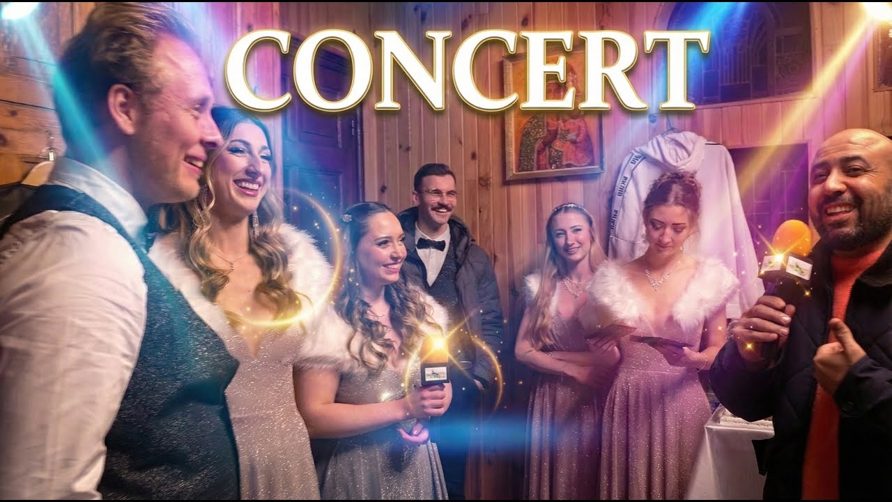 🎶 Une soirée magique à Dourges : 100 ans d'histoire et de musique ! ✨
