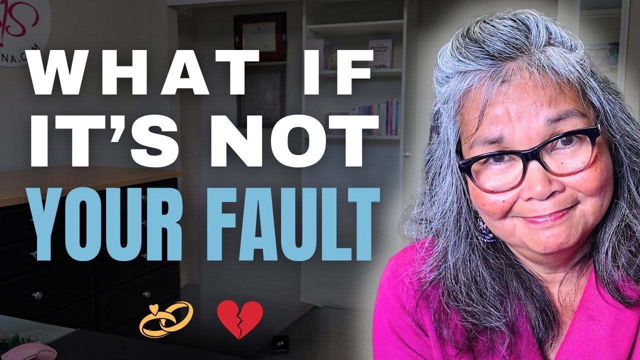 The Lie That's Quietly Destroying You in Marriage | From a Couples Therapist of 35 Yrs
