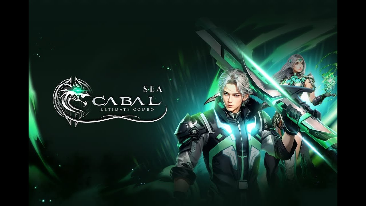 MINGGU CERAH PUASA KE 4 BARENG CABAL ULTIMATE COMBO SEA