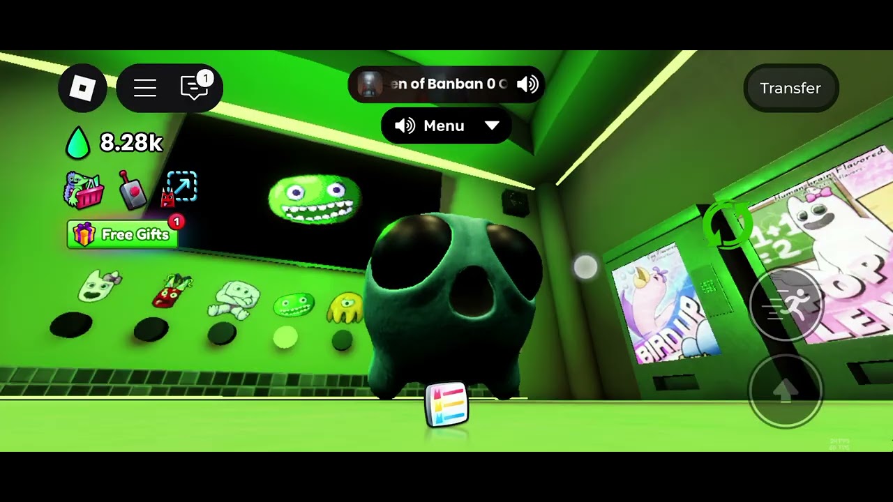Gobb rpx gameplay pt 1 no commentary Tags 