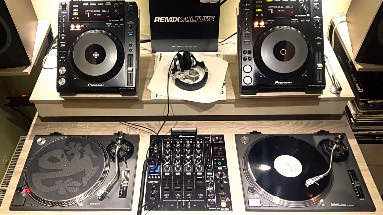Remix Culture DMC 150 /Melanie Williams / Not Enough / remixed by junior vasquez /