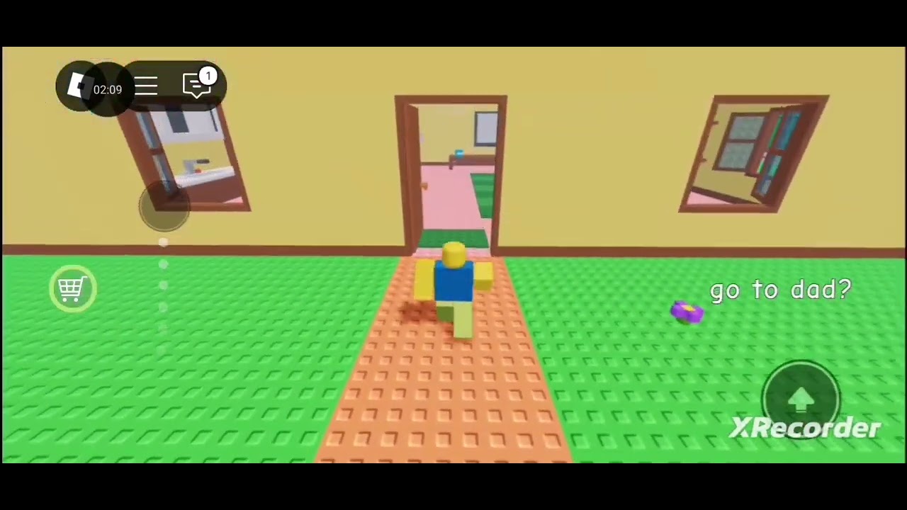 Need More Poop Chapter 3 Best ending. Roblox