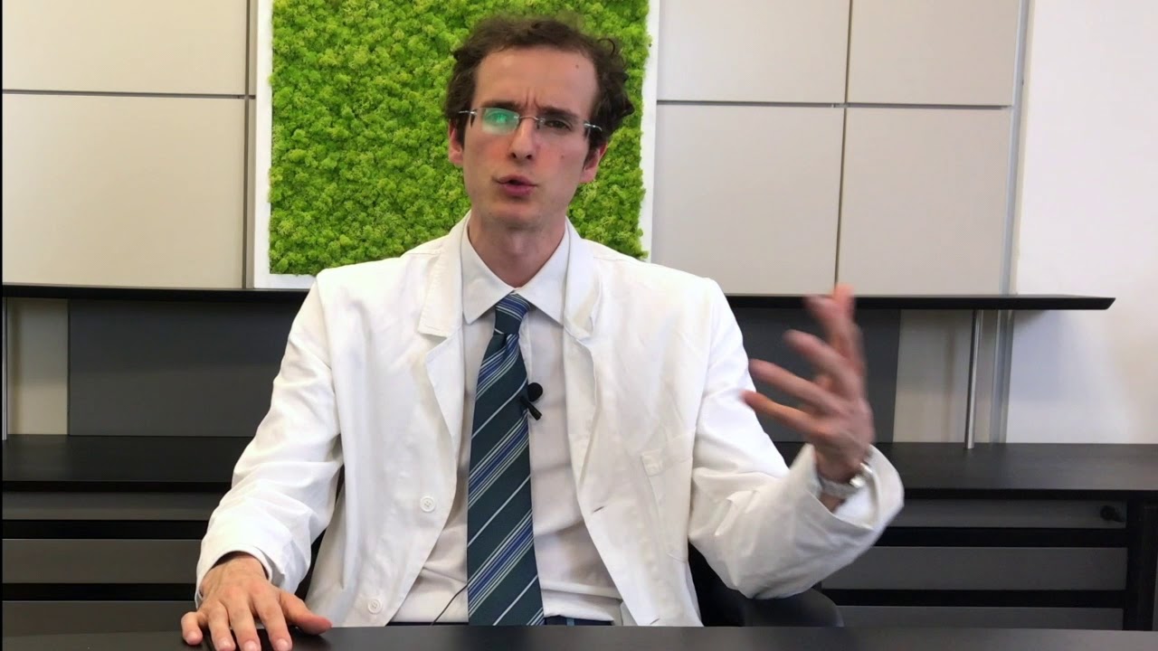 COME CURARE UNA PROSTATA INGROSSATA - I rimedi per curare la prostata