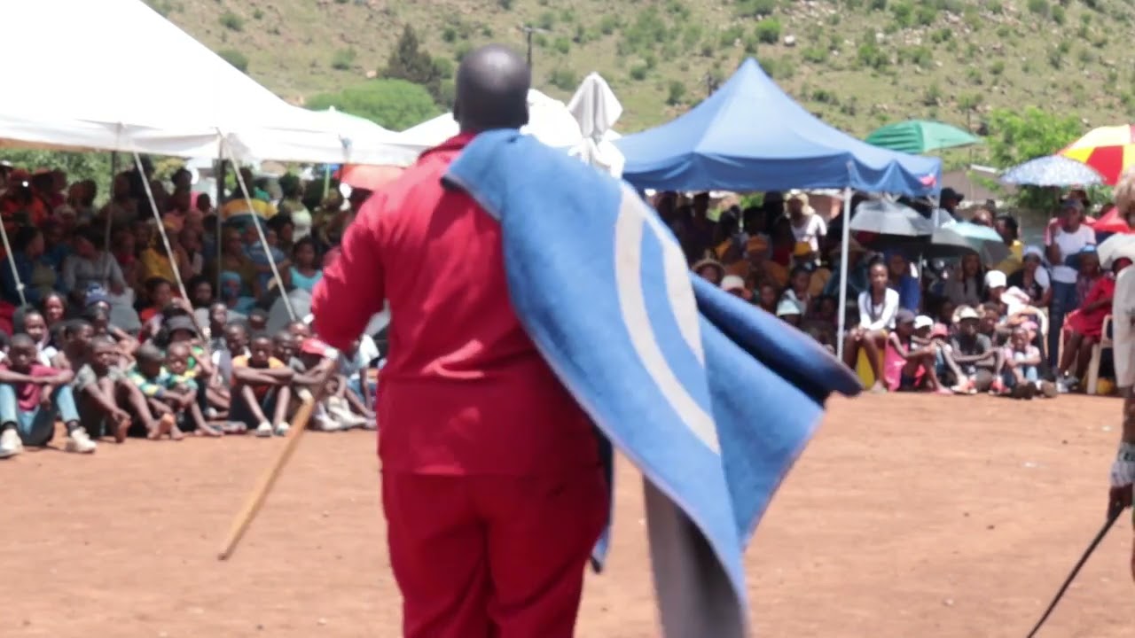 2021 Makoloane a Ntate Ntai - Maletswai (Unreleased Content)