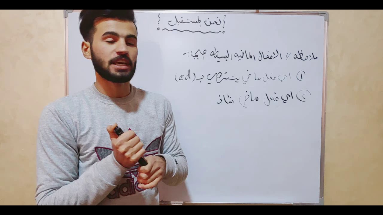 انكليزي سادس اعدادي يونت٣ درس١١ التصوير القديم لا تدرسون على هاي المحاضرات تابعو الشرح الجديد بقناتي