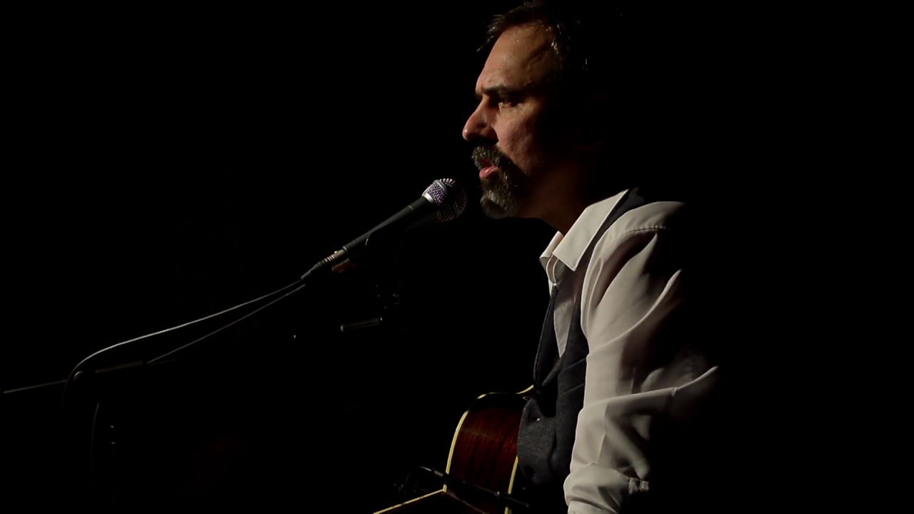 Blame it on me (Acoustic Cover by Horst Gössl)
