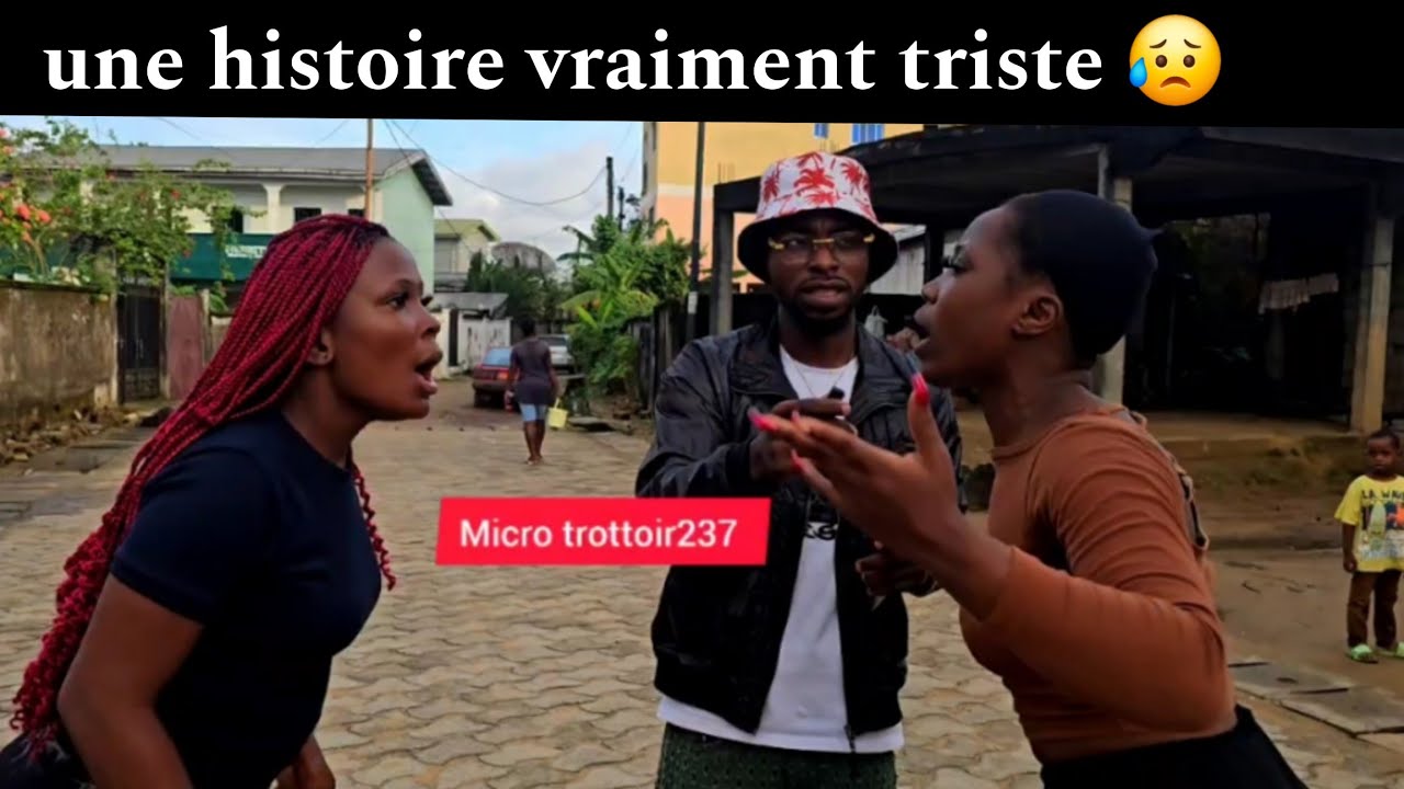 #prank : Elle attend un enfant avec le copain de sa meilleure amie.