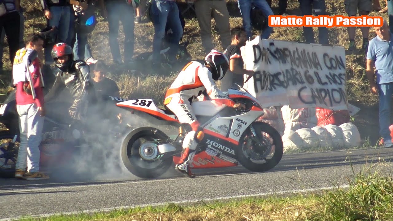 Saline di Volterra 2022 | MIX PASSAGE | BIG RISK'S & SHOW
