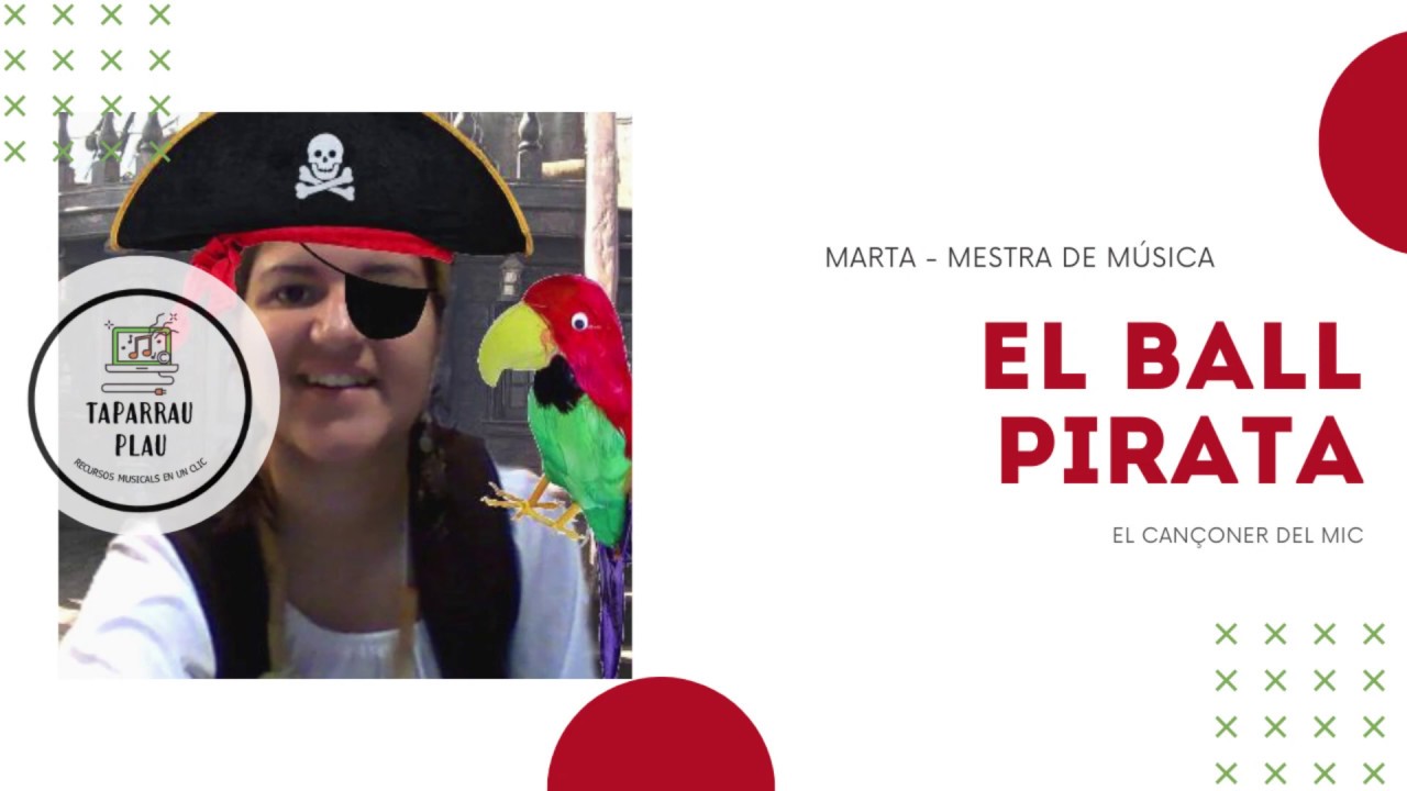 EL BALL PIRATA