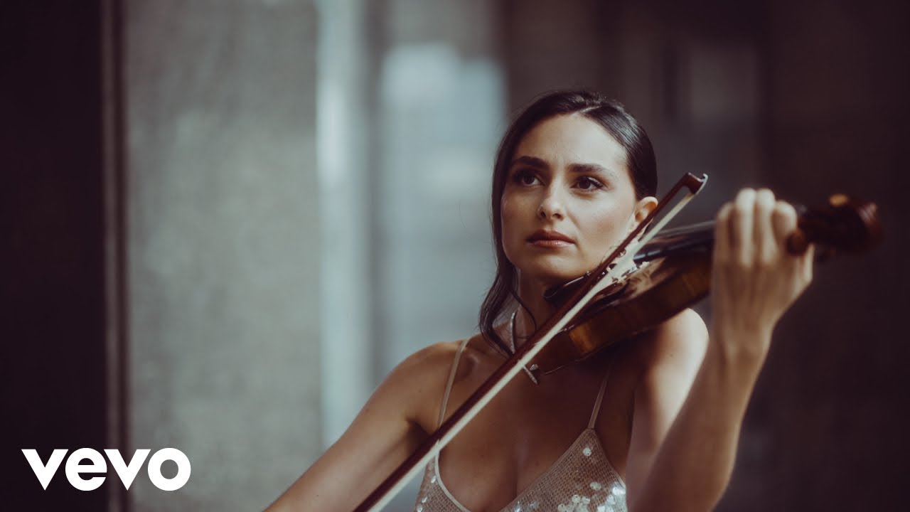 Violin Concerto in F Minor, RV 297, Op.8 No.4 