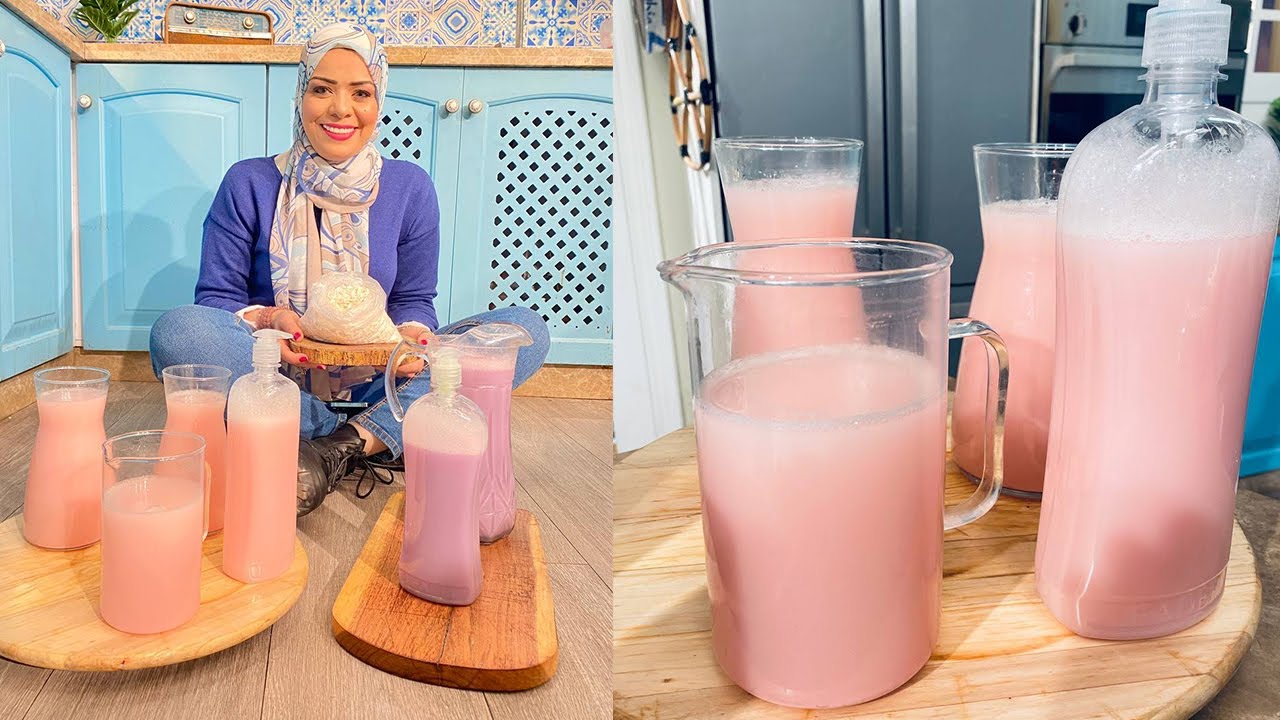 من النهاردة مش هترمي بواقي الصابون وهتطلعي منه كنوز تستخدميها في بيتك | البلدي يوكل مع الشيف نونا