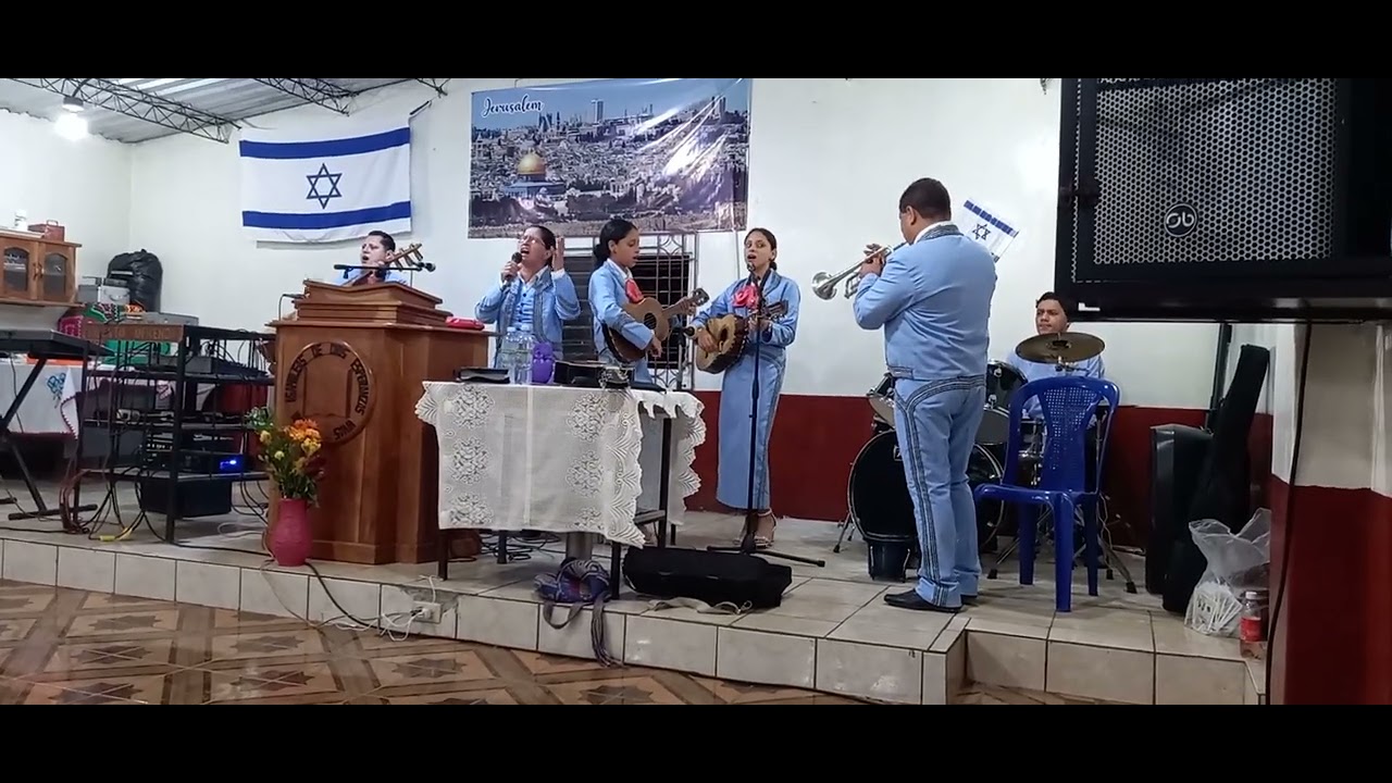 El alfarero ,lugar Monte belo el salvador Mariachi el cantar de Cristo de Boaco Nic 