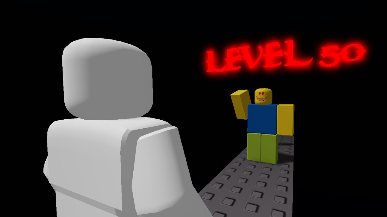 OBBY BUAT ANAK-ANAK | Roblox Indonesia