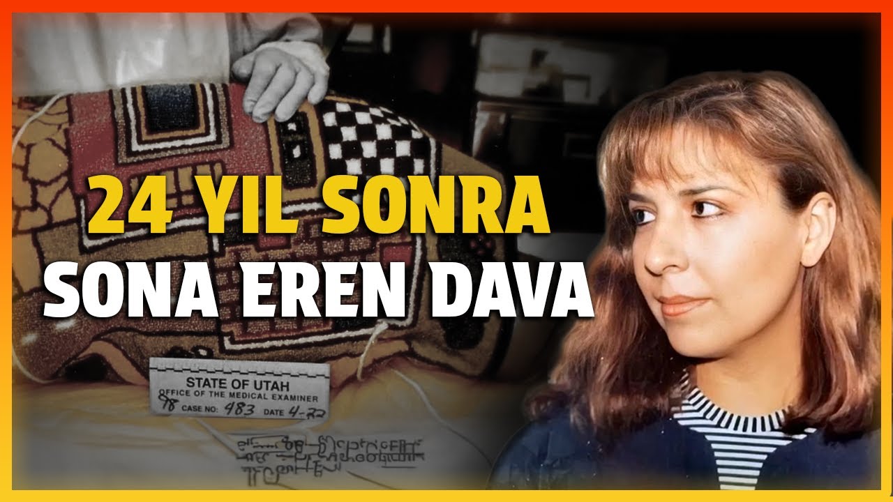 TEKNOLOJİNİN YARDIMIYLA ÇÖZÜLEN OLAY / LINA REYES GEDDES VAKASI / DEDEKTİF VAKALARI /