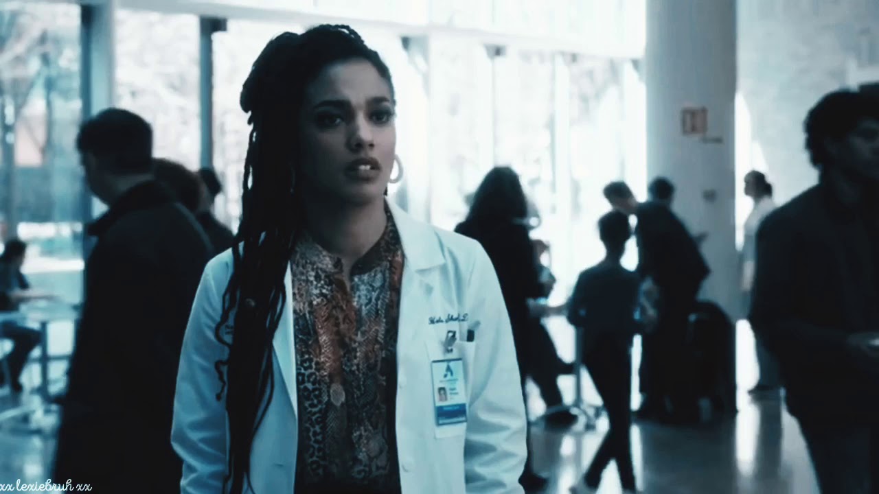 Max/Helen |Good Lord