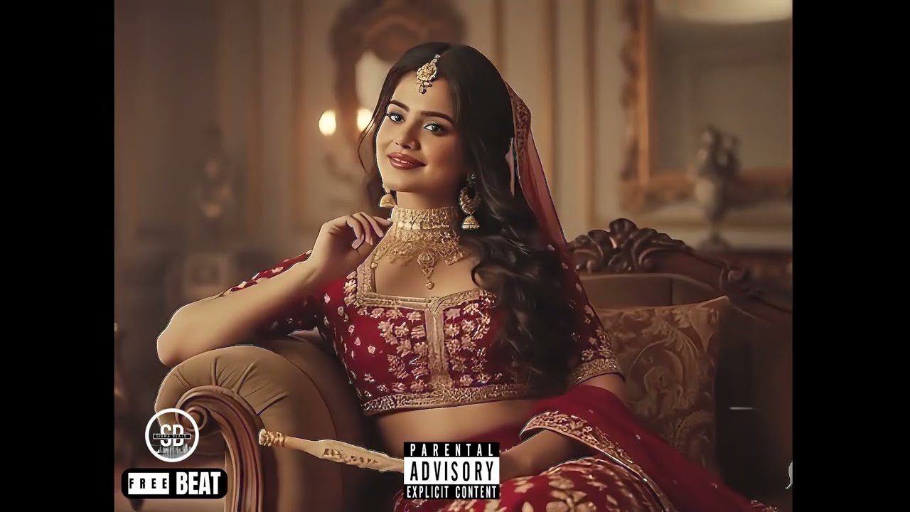[ Free ] Indian Trap Beat  “Adaa”🔥 |Indian Rap Instrumental |No Copyright Rap Beat | #indiantrapbeat