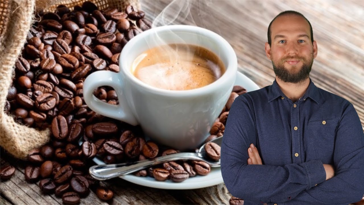 Il caffè fa bene? (stai pensando alla risposta sbagliata)