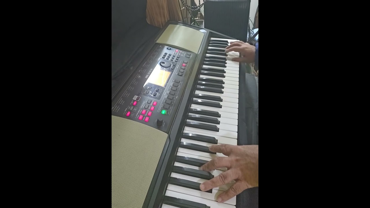 AISA SAMA NA HOTA | PIANO COVER|