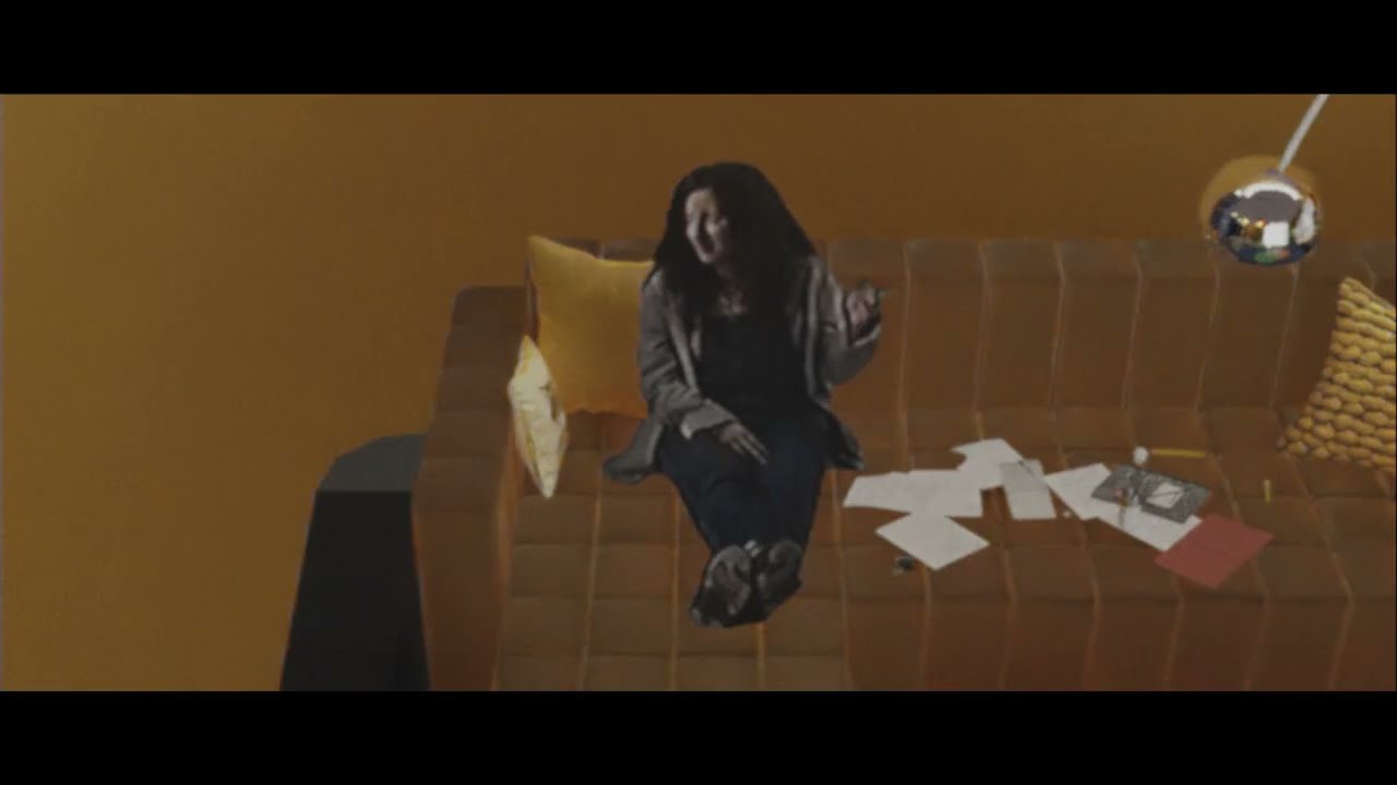 Afroham x GINGE & Misha - Doing Tonight 🎶 [Upbeat Neo-soul / Alternative pop]