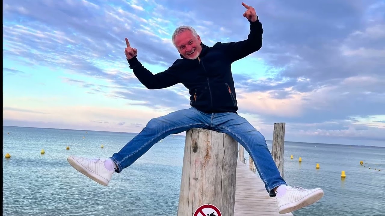Saint-Tropez 2025 GMHD