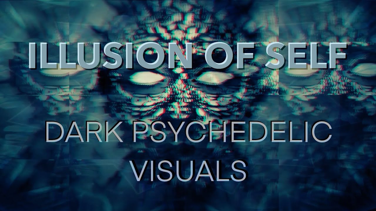 Visual Set | Immersive Visual Journey for Underground Music | No Audio 