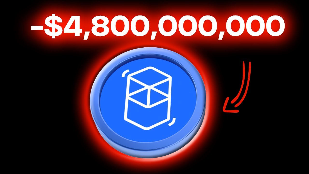 Is It The End Of Fantom? Andre Cronje Left $FTM is Down (-95% LOSS)