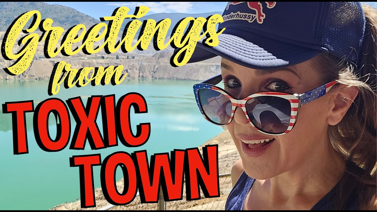 Superfund Survivors: the Fabulous Toxic Triumph of Butte, America