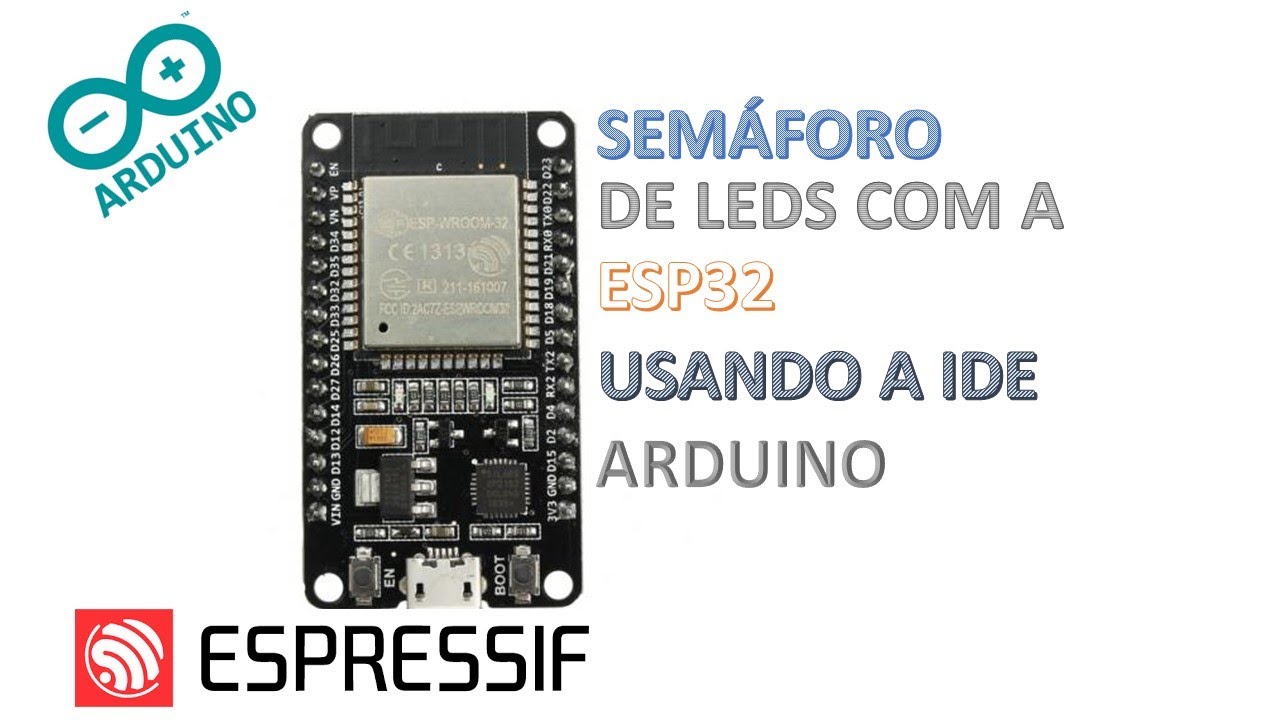 Aula 04 SEMAFORO