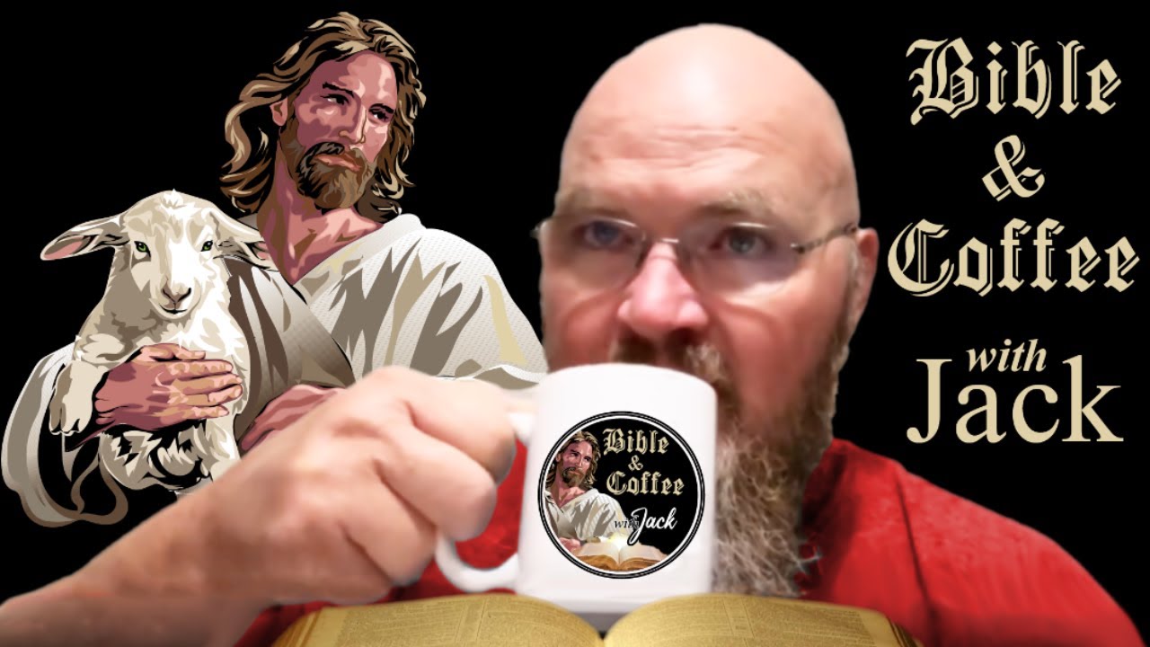 Bible in a Year Chronologically! Day 12 January 12th, 2026