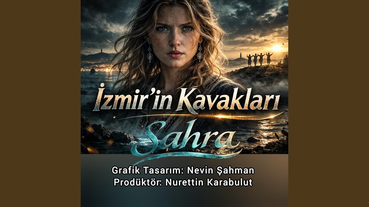 İzmir'in Kavakları (feat. Sahra)