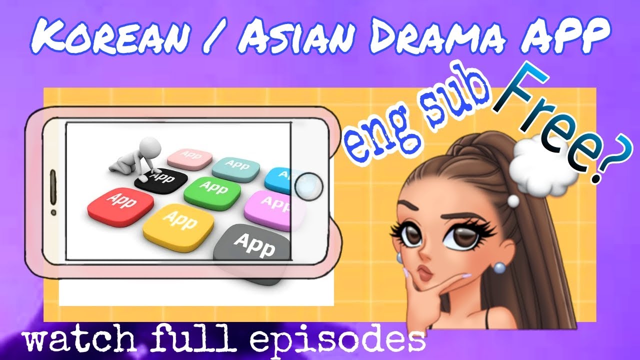 how to watch kdrama for free || app to watch kdrama asian drama full episode with English subtitles