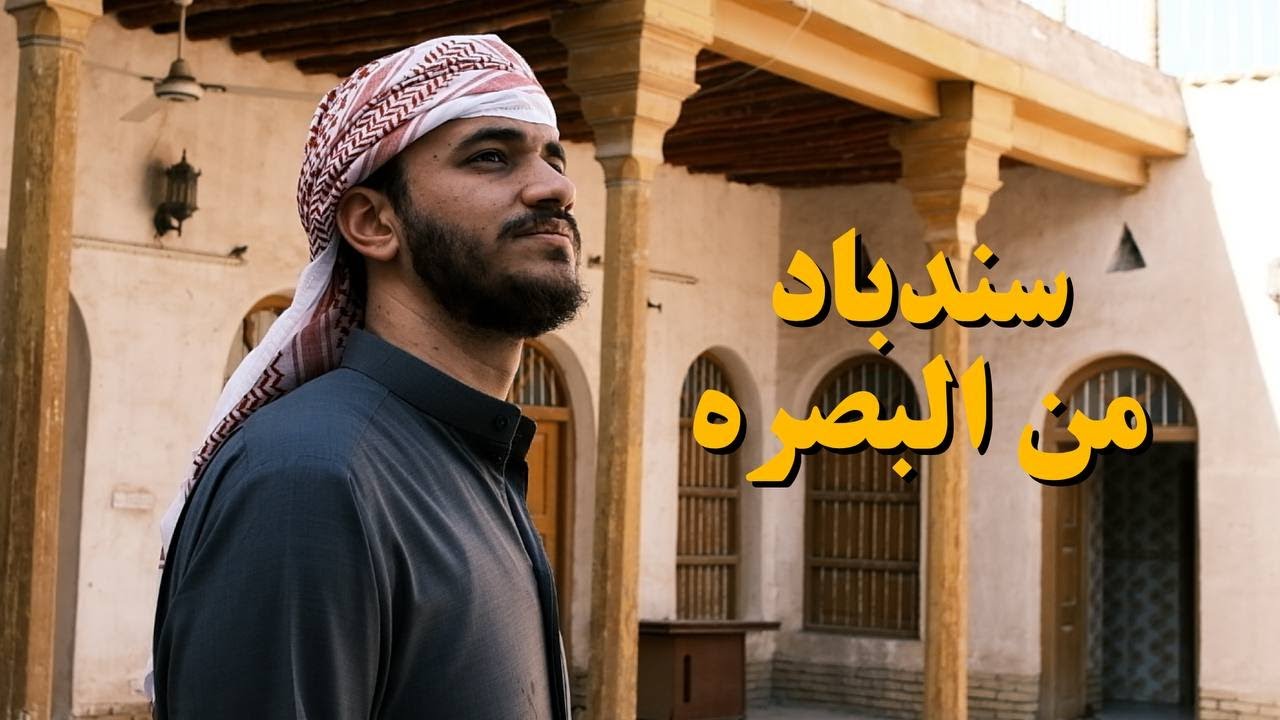 THE LAST POINT IN IRAQ - SINDBAD 🪂 سندباد - اخر نقطة بالعراق - IRAQ