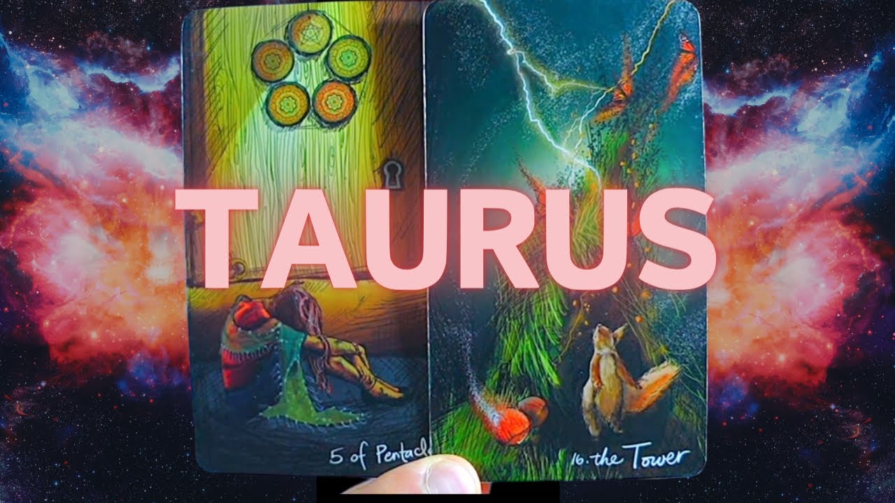 TAURUS🤯 TRY NOT TO CRY! ​JAW DROPPING NEWS! TAURUS LOVE TAROT READING