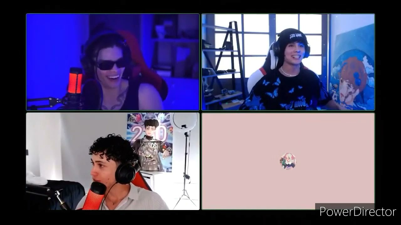 Darian y Jean mejores momentos parte 57 1/3 [Jearian]
