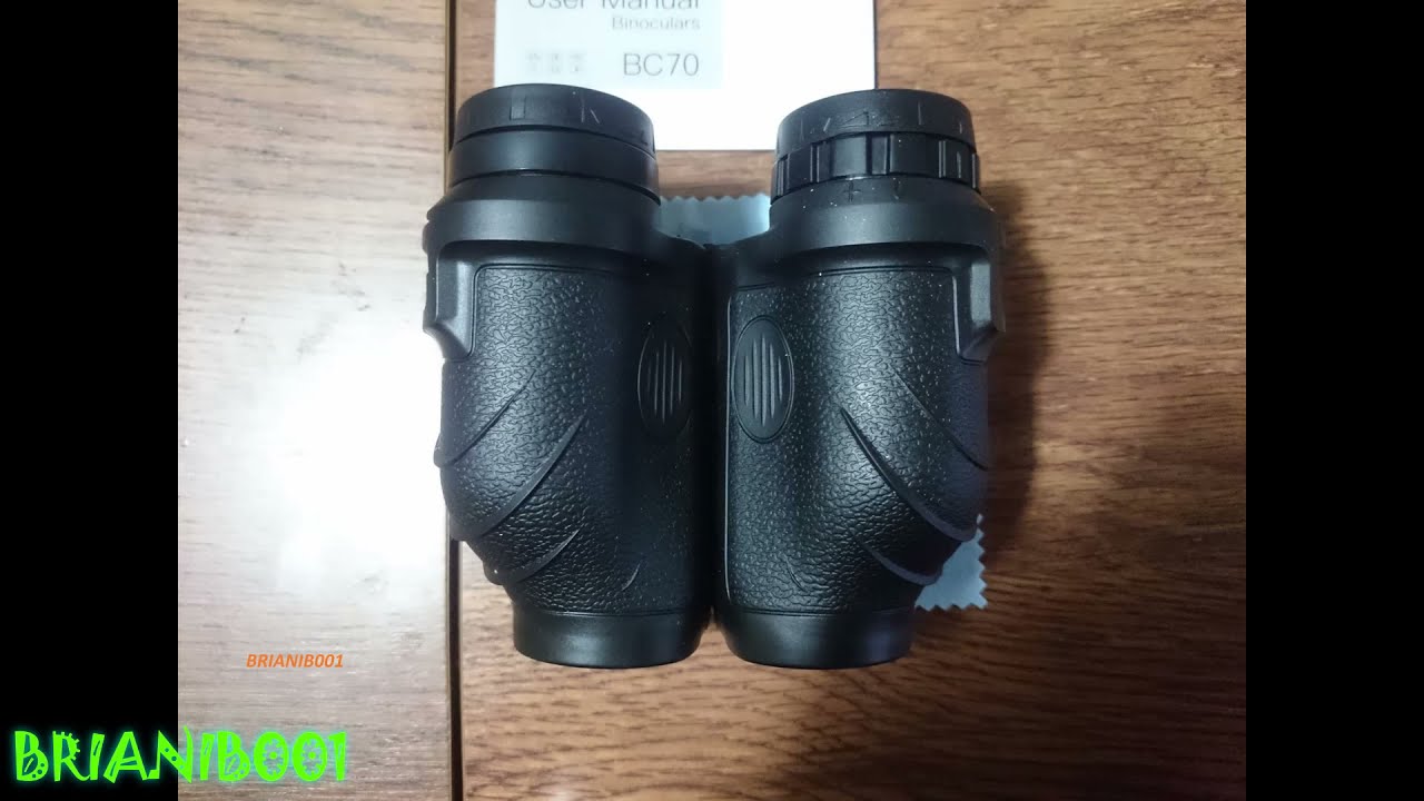 PRISMATICOS / BINOCULARES APEMAN BC70 [SOLO FOTOS]