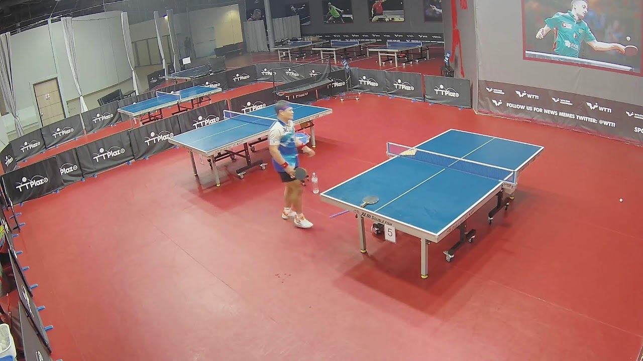 11.02.26  TT PLAZA  Table Tennis live.............