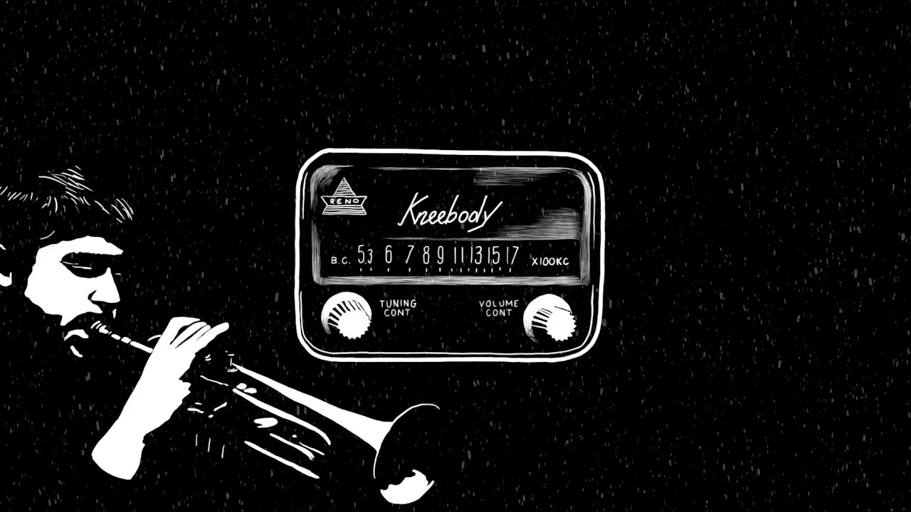 Kneebody - The Balloonist (Animated Video)