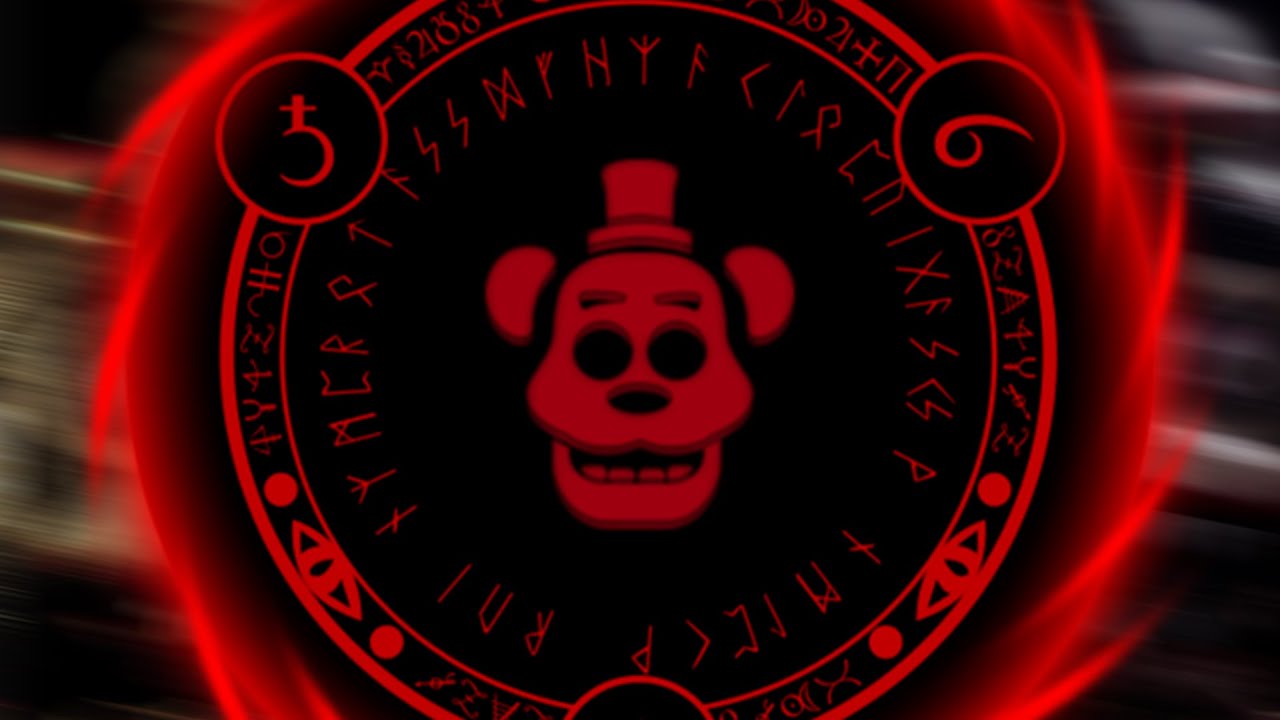 FNAF IN DARK DECEPTION