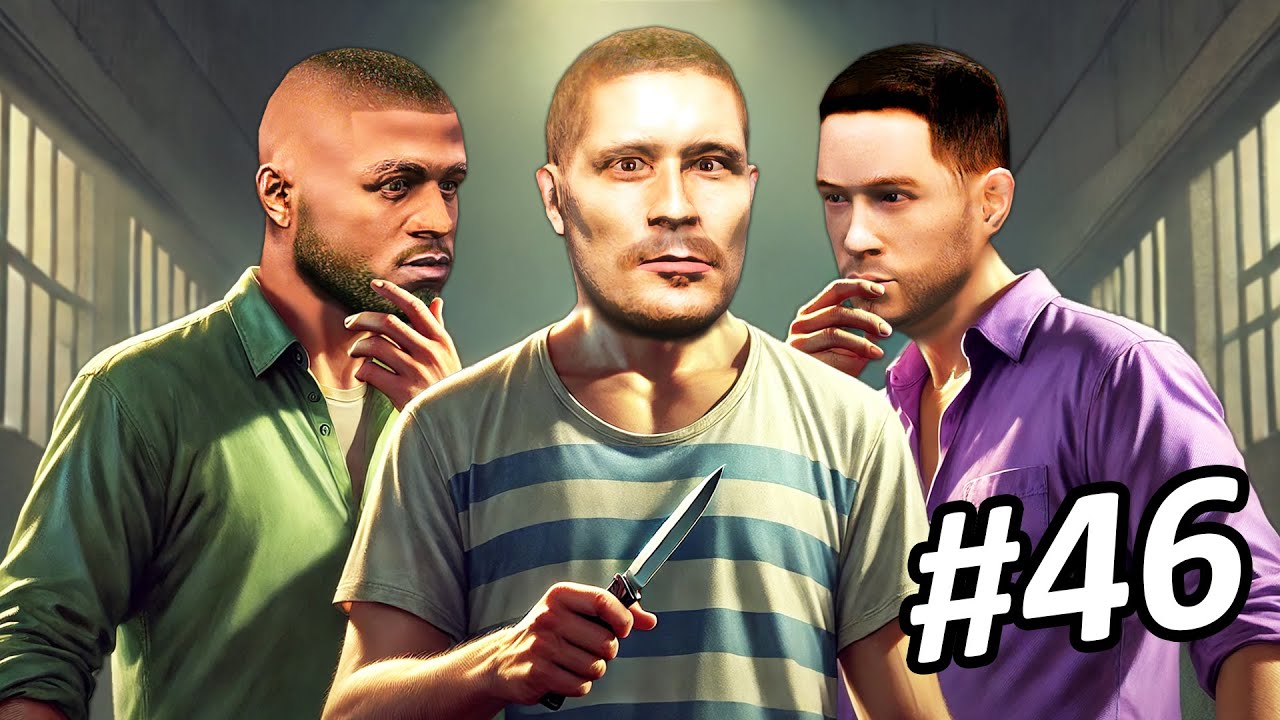 Бэкстейдж Джонни | Кым предатель? 🗡️#46