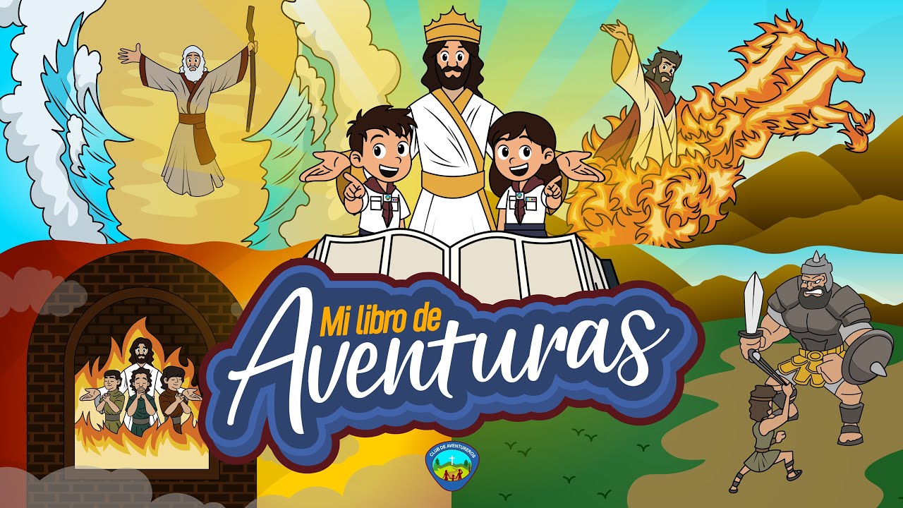 Canto Tema II Aventurí MPCS - 