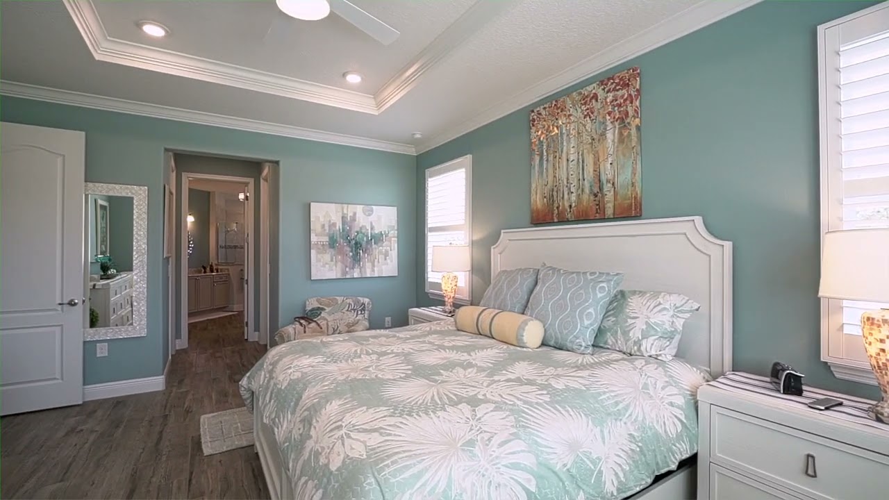 Beautiful Aberdeen model in On Top of the World - Ocala, Florida!