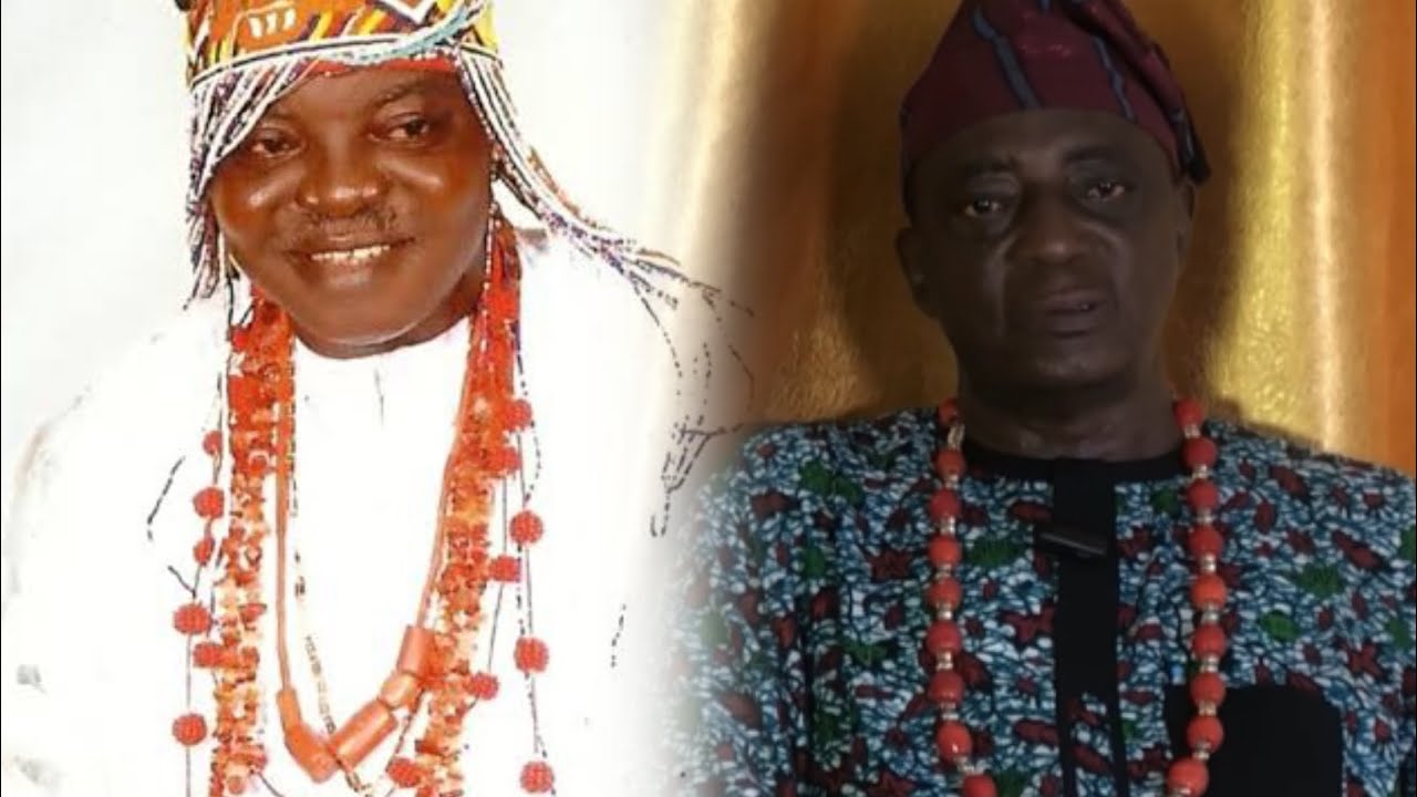 Oba Orangun Ile-Ila kii Se Gbewudani, Ko Lee Dobale Fun Gomina lae lae - Oloye Fajenyo