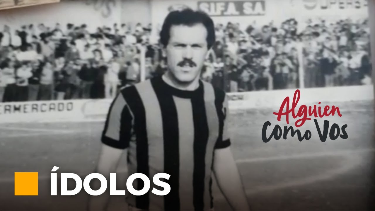 Mauricio Dayub - Ídolos
