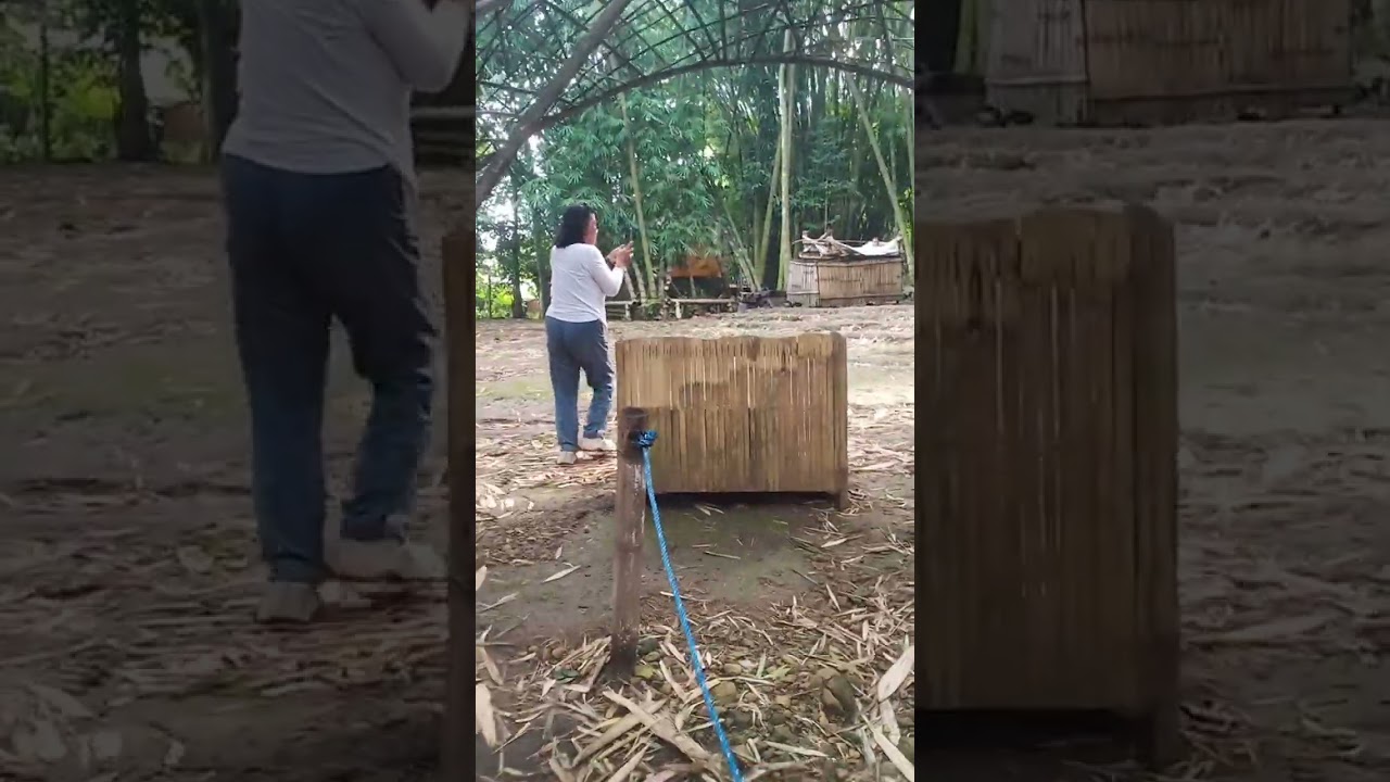 Pasar Keramat Pacet Mojokerto