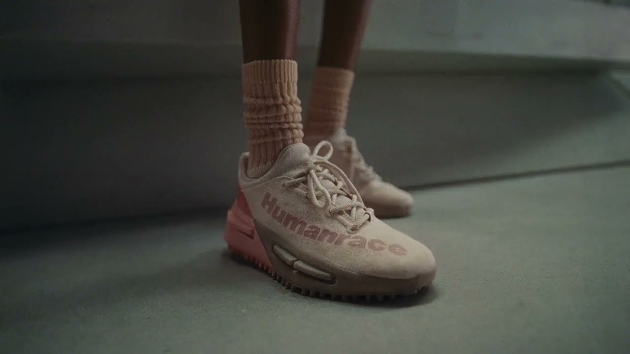 adidas x Humanrace NMD S1 MAHBS 2/3