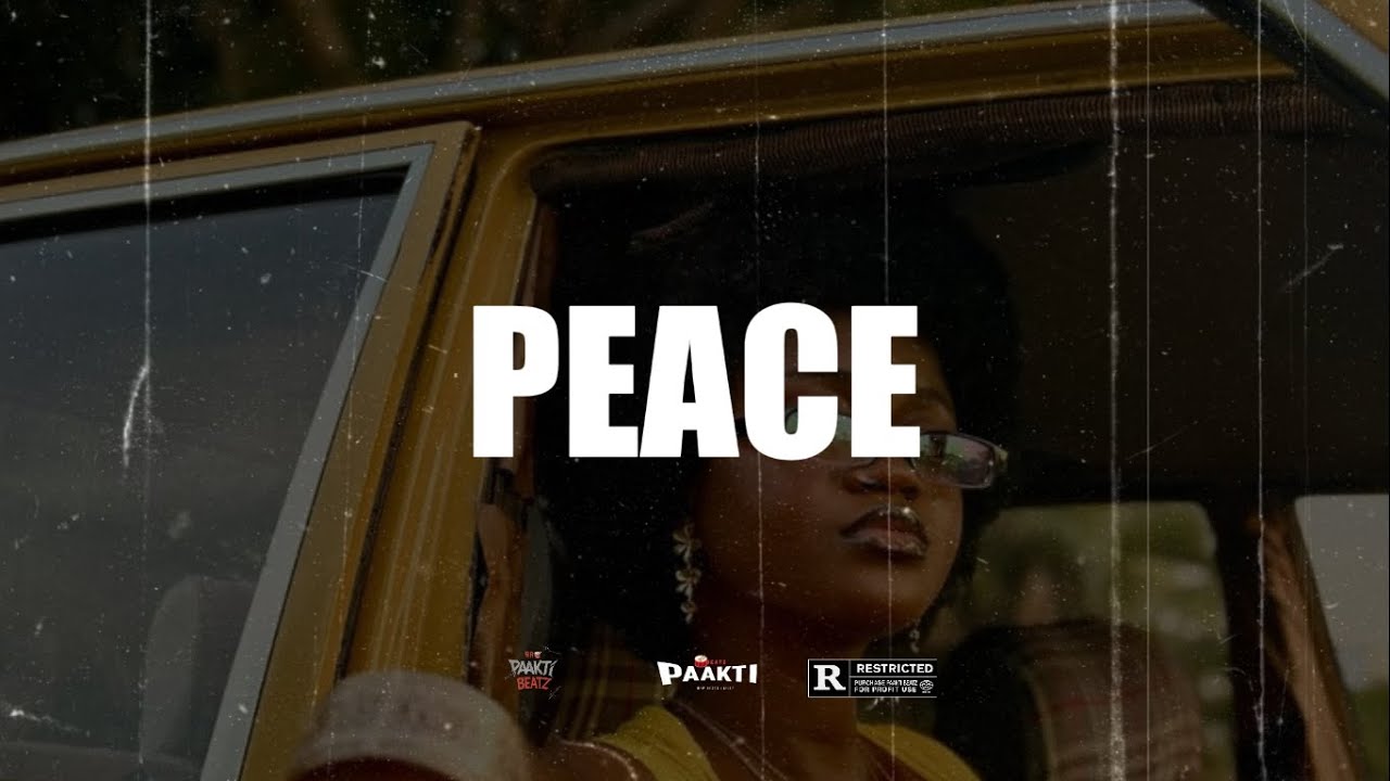 Asake Type Beat 2026 - 'PEACE' | Amapiano Instrumental | Afrobeat