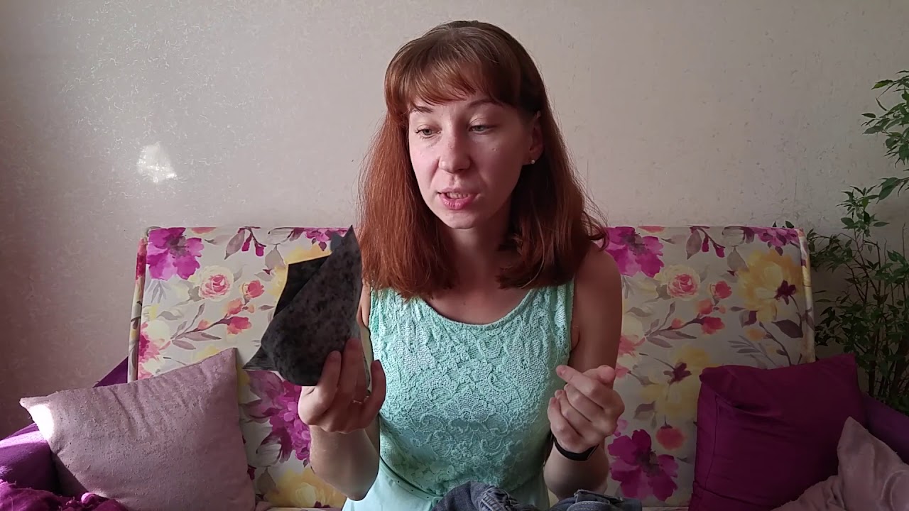 DIY - КРАСИМ БРЮКИ В ЧЁРНЫЙ ЦВЕТ! | КАК ПОКРАСИТЬ ШЕРСТЬ В ДОМАШНИХ УСЛОВИЯХ