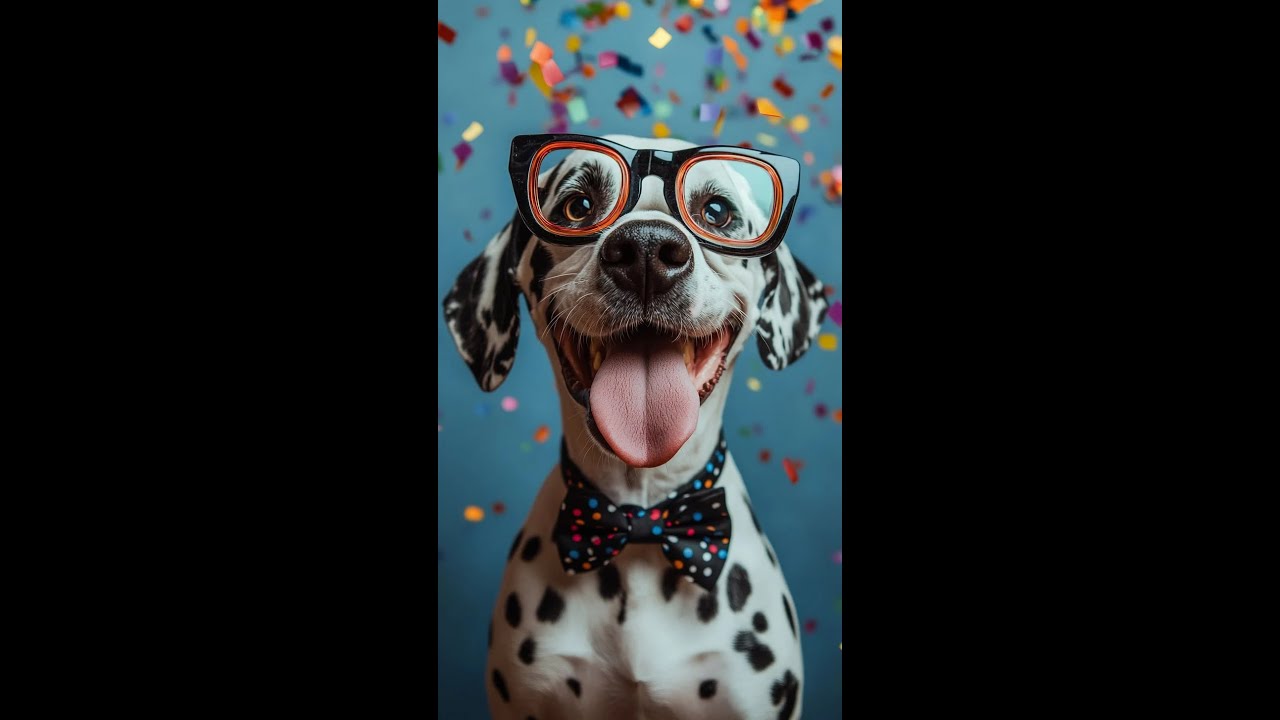 Hilarious Dancing Dogs Compilation!