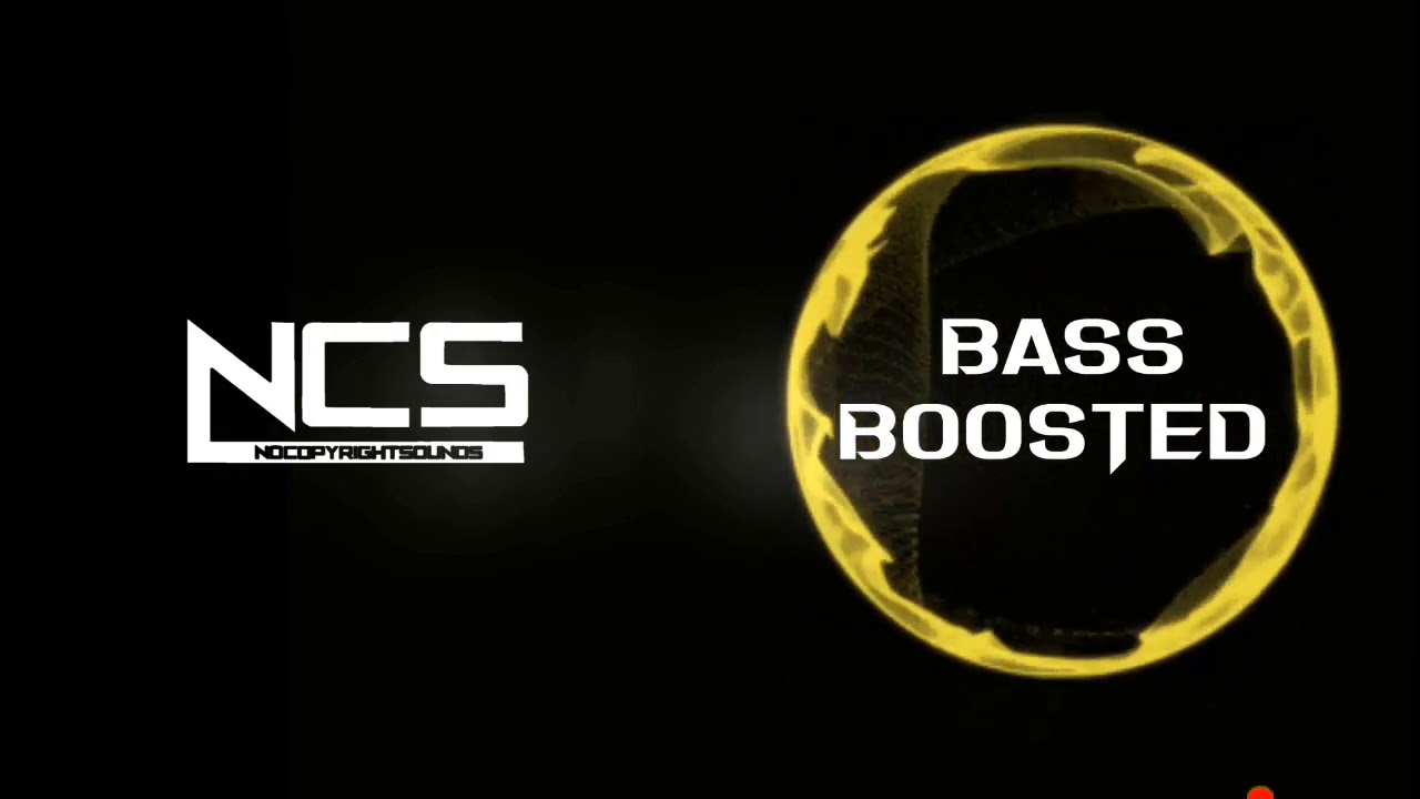 The Same Persons_-_ Versace[NCS Bass Boosted]